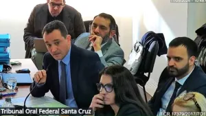 Piden hasta cinco años de prisión para cuatro jefes de la Armada por la tragedia del ARA San Juan