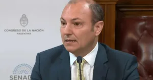Casación rechazó un planteo de Salmain y el Consejo de la Magistratura definirá su situación