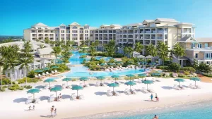 Beaches Turks and Caicos presenta un avance de la nueva Treasure Beach Village, que ya está aceptando reservas