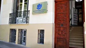 La Defensoría del Pueblo de Rosario