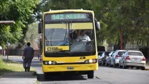 Toniolli: "Los aumentos de tarifas del transporte interurbano profundizan la recesión" 