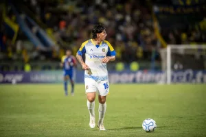 Panorama auriazul: Enzo Giménez, cerca de irse a México