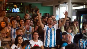 Mundial 2026: por qué algunos ven los goles antes que otros y cuál es el sistema con menos delay
