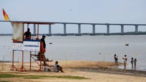 Playa de rosario