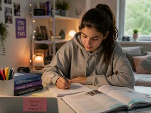 Advierten que casi el 50% de los estudiantes de inglés usa IA para resolver tareas
