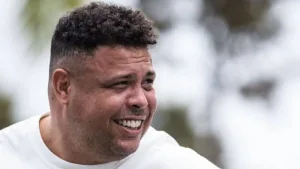 Ronaldo Názario