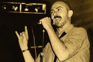 La muerte del Indio Solari: las cinco canciones que hicieron eterno el mito ricotero