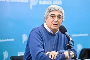 "Una propuesta política que defienda los intereses nacionales y del pueblo necesariamente tiene que ser una propuesta federal"