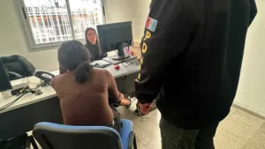 Encontraron en buen estado de salud a la adolescente que se había retirado sin autorización de una residencia