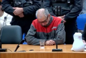 Primer juicio por jurados en Rosario: consideraron culpable de femicidio al acusado