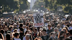 La Corte dejó firme la cautelar que obliga al Estado a aplicar la ley de financiamiento universitario
