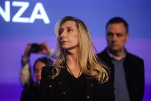 Los porcentajes de Karina Milei: la caja de "gastos flexibles" que maneja aumentó 140%