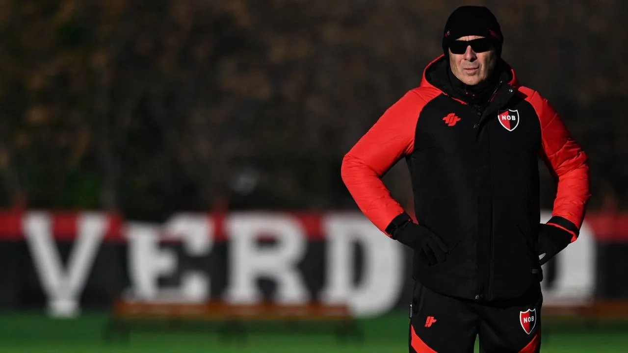 Quiénes son los dos defensores que pretende Kudelka para Newell's