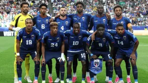 la asombrosa epopeya de Cabo Verde en el Mundial 2026