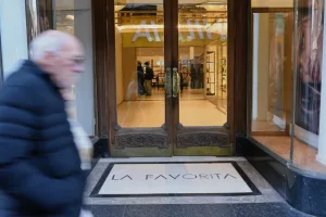 La Favorita se vacía y asoma un grupo uruguayo como posible interesado en una reinvención comercial