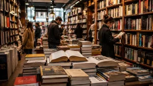 Día Nacional del Libro: tres autoras argentinas se meten entre los 10 libros más leídos del país