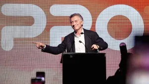 Macri