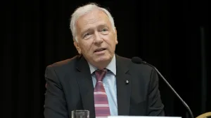 El juez Mahiques denunció “acoso y persecución mediática” e involucró a miembros de la Justicia y periodistas