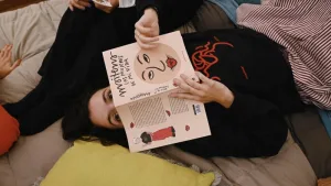 La marca rosarina Bicha se une a Maitena y lanzan una cápsula exclusiva en el CEC