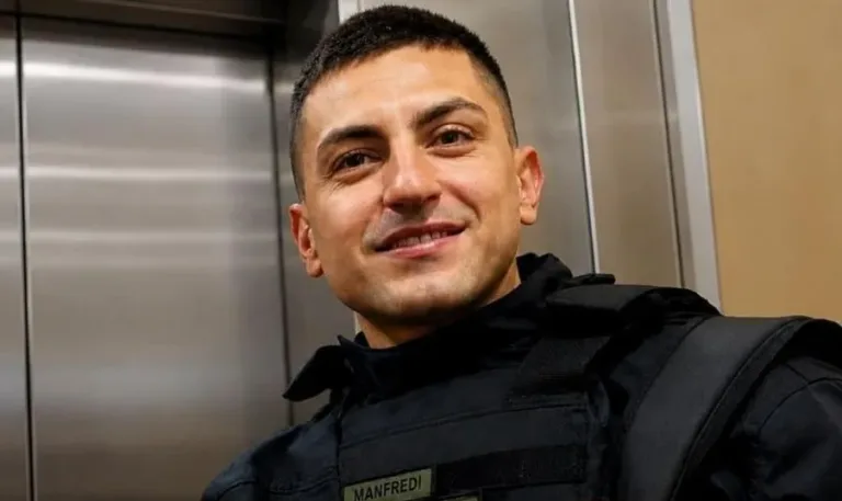 Imputaron a uno de los gatilleros que emboscó y mató al policía Manfredi: formaba parte de la readecuación de la banda de Sapo Saravia