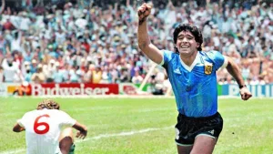 Día del Futbolista: el nacimiento del mito que cambió el calendario