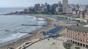 No se va nadie el fin de semana largo: Mar del Plata, Tandil y Córdoba con pocas reservas