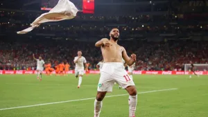 Marruecos sacó por penales a Países Bajos y enfrentará a Canadá en los octavos de final del Mundial
