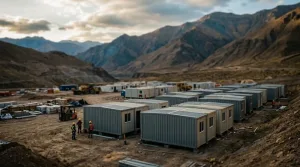 El boom minero impulsa la reconversión de pymes santafesinas, pero las importaciones desde China encendieron las alarmas