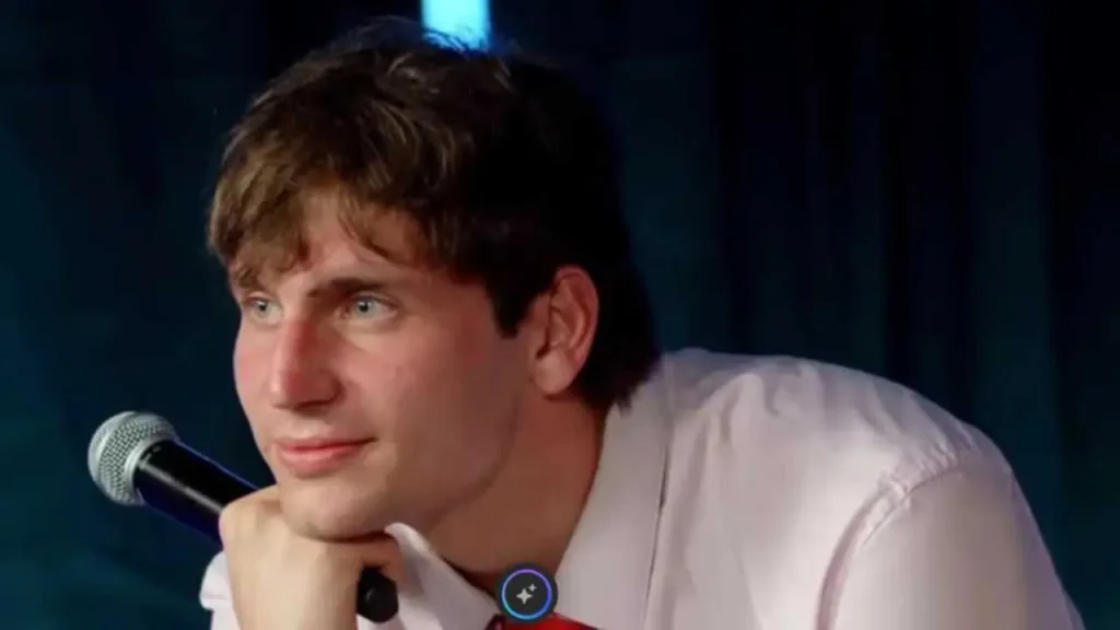 Quién era Gaspi, el youtuber argentino que revolucionó las redes con su humor irreverente