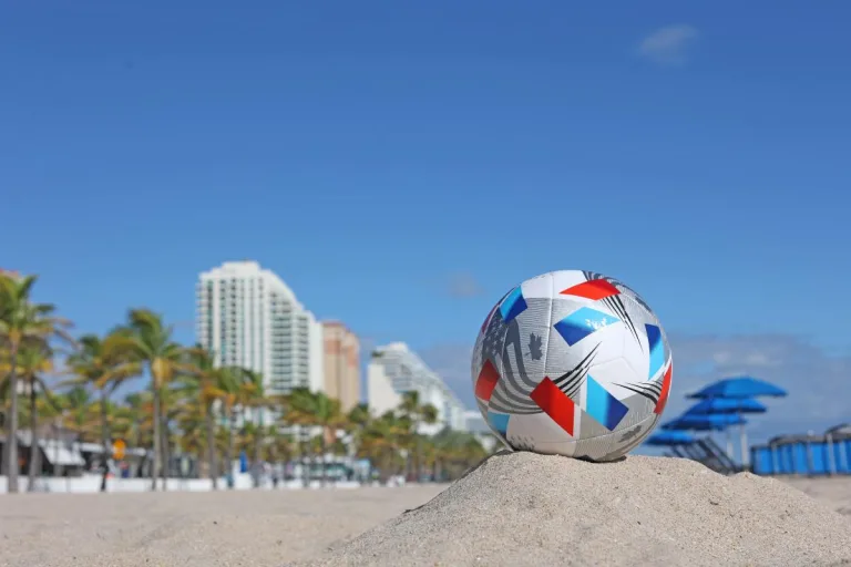 Qué hacer en Miami durante la Copa Mundial de la FIFA 2026