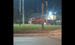 Insólito: secuestraron autos por alcoholemia y el chofer de la grúa también dio positivo