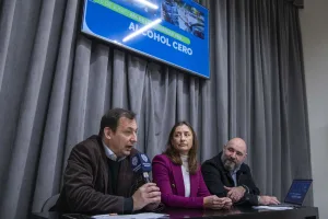 Seguridad vial: bajaron un 36% las víctimas fatales por siniestros viales en Rosario