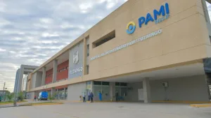 Investigan la muerte de un bebé en Ituzaingó: hallaron droga dentro de la casa y detuvieron a sus padres