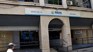 En medio de los recortes, denuncian nombramientos de militantes libertarios sin experiencia en el Pami Santa Fe