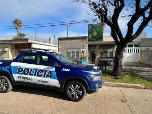 allanamiento pami fraude acebal wheelwright cardiólogo