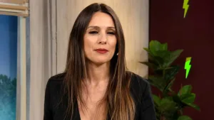 Insólita estafa a Pampita: compró figuritas y le llegaron dos cajas de puré de tomate