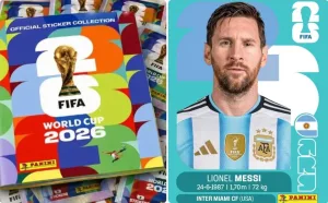 Prohibieron llevar las figuritas del Mundial en una escuela para evitar peleas y distracciones