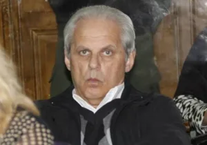Ante la muerte de Pedro Alberto "Pili" Rodriguez, represor de San Lorenzo, el Espacio por la Memoria del Cordón Industrial exige que se aceleren las causas sobre la dictadura