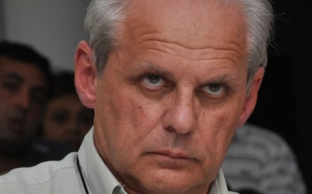 Murió Pedro Alberto “Pili” Rodríguez, funcionario de la dictadura en San Lorenzo y de los pocos represores civiles condenados en la región