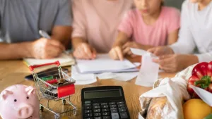 Cuánto dinero necesita una familia para llegar a fin de mes en Argentina en 2026