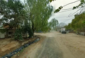 Un hombre murió y otro quedó herido por pelea a cuchillo en el extremo sur de Rosario