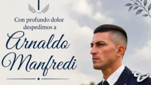 Sangre, improvisación y "estadística" en Villa Banana: el trasfondo detrás del crimen del policía federal