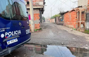 Ofrecen una millonaria recompensa para dar con el autor del crimen del policía federal