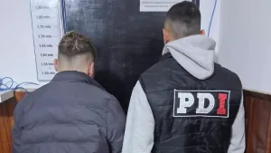 La policía detuvo al conductor del vehículo que produjo el siniestro en el que murieron tres jóvenes en Casilda