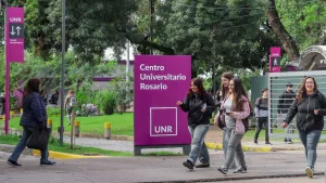 La UNR destaca en ranking internacional y se consolida entre las cuatro mejores universidades públicas del país