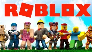 roblox