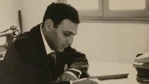 Homenaje a Juan José Saer: RTS Medios estrena “Casa Tomatis”  