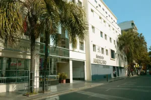 Denuncia por robo de material radiactivo: el sanatorio céntrico mencionado aseguró que no utilizan ese tipo de elementos