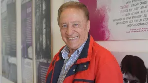 Murió José Sanfilippo, leyenda de San Lorenzo y uno de los grandes goleadores del fútbol argentino