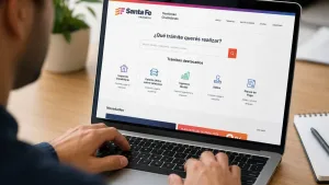 Más de 9.500 santafesinos ya se acogieron al plan especial de pagos para regularizar deudas tributarias
